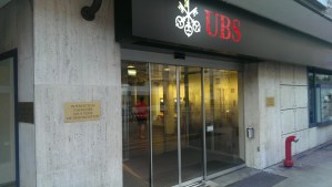 Our cash machine is here, 1 block away