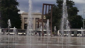 UN Plaza