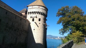 Chateau de Chillons