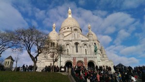 Sacre Coeur