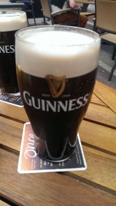 A Guinness
