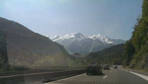 Mont Blanc