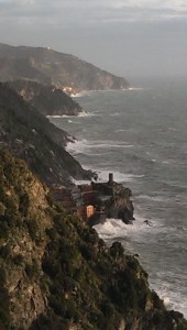 Vernazzo in Cinque Terre