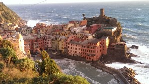 Vernazza
