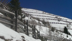 Avalanche barriers