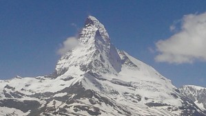 The Matterhorn