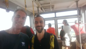 Can't remember this guy.