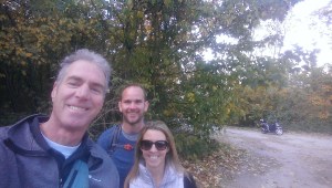 Saleve friends from Lakeville